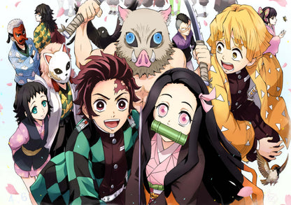Demon Slayer