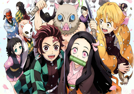 Demon Slayer