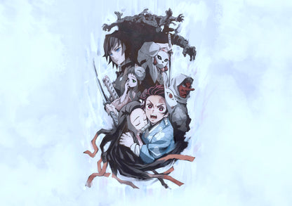 Demon Slayer