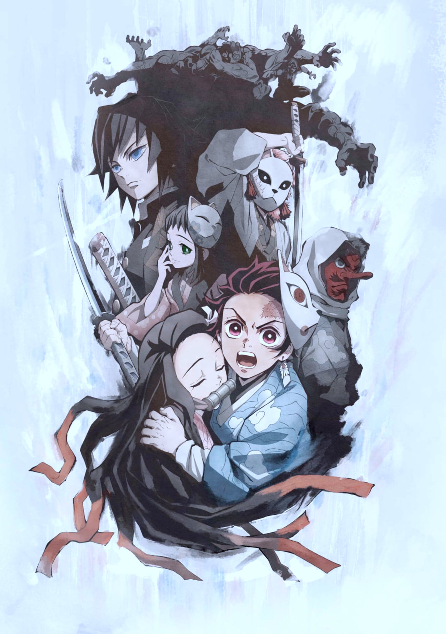 Demon Slayer