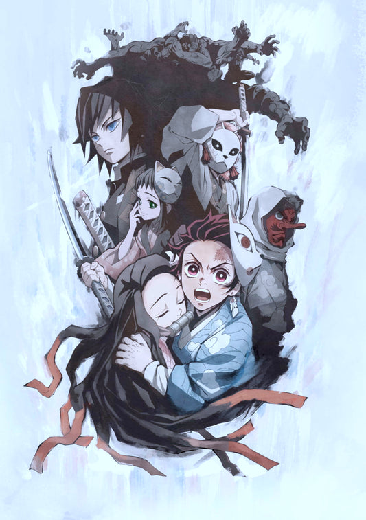 Demon Slayer
