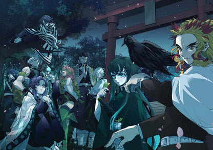Demon Slayer