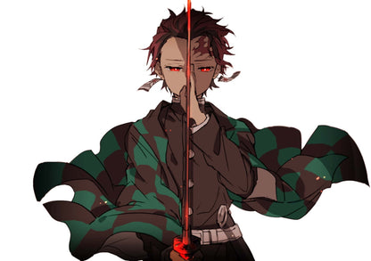Demon Slayer