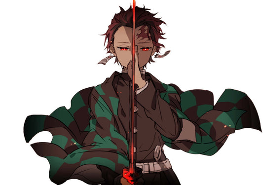Demon Slayer
