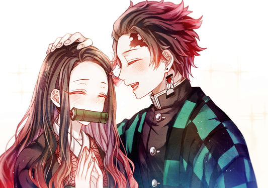 Demon Slayer
