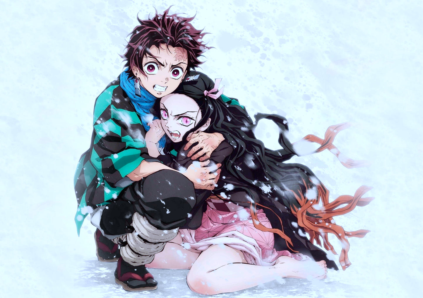 Demon Slayer