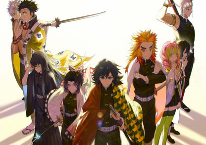 Demon Slayer