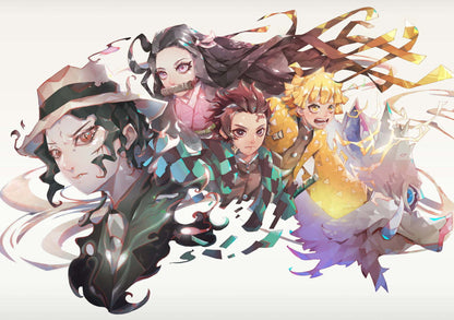 Demon Slayer