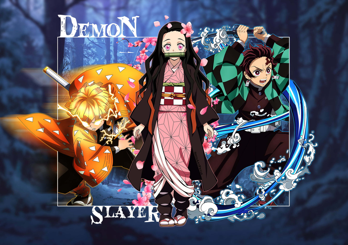Demon Slayer