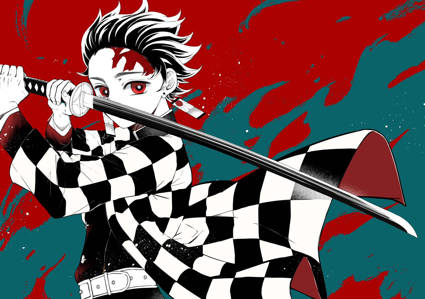Demon Slayer