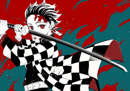 Demon Slayer