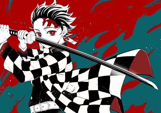 Demon Slayer