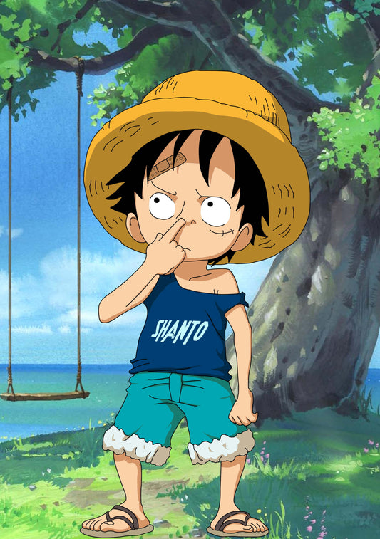 One Piece