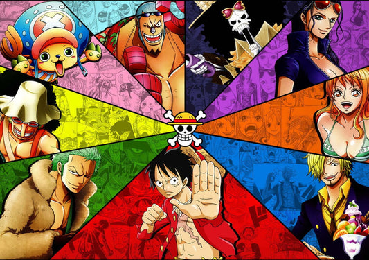 One Piece