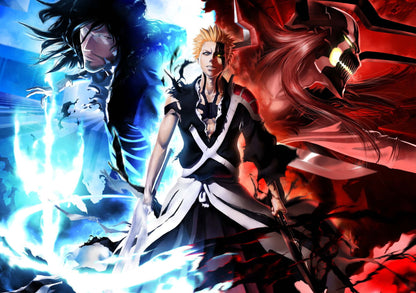 Bleach