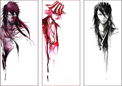 Bleach