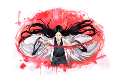 Bleach