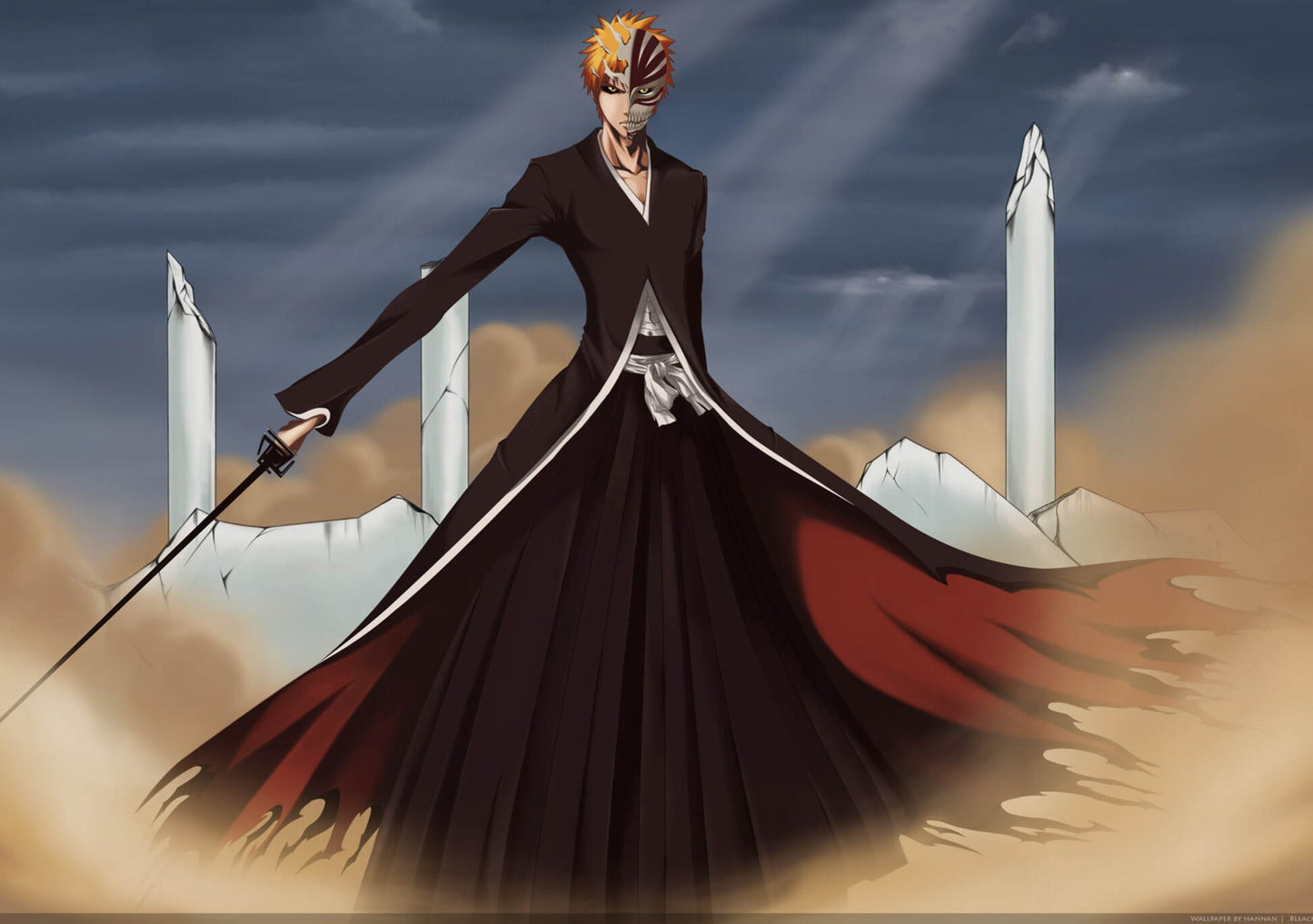 Bleach