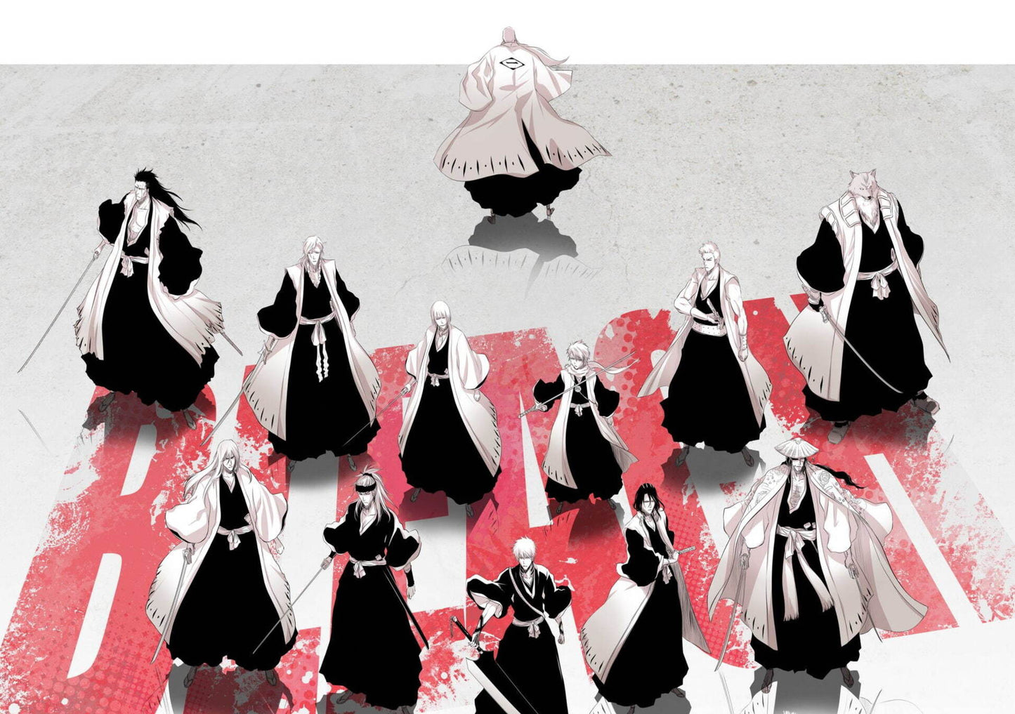 Bleach