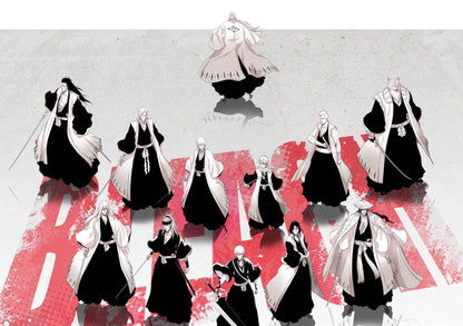 Bleach