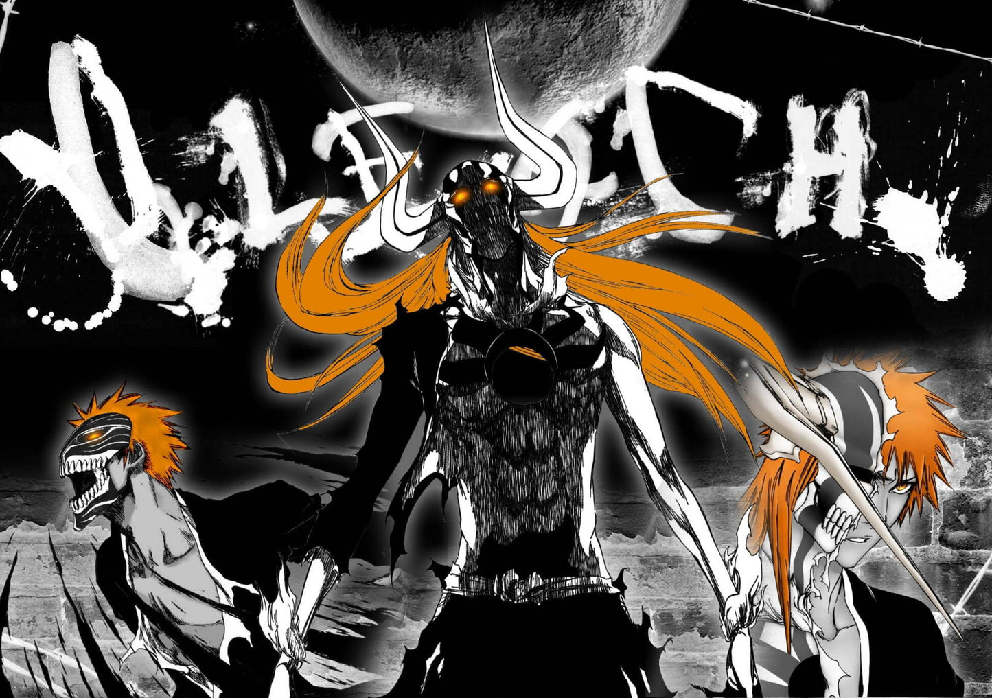 Bleach