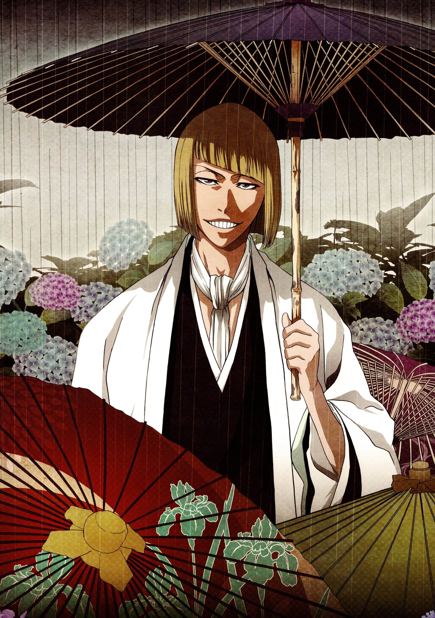 Bleach