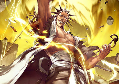 Bleach