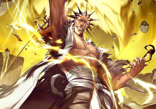 Bleach