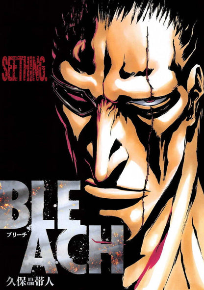 Bleach