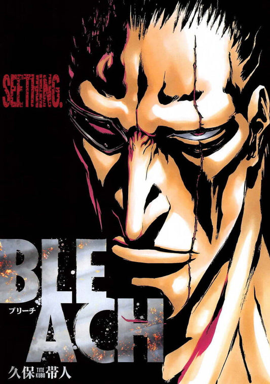 Bleach