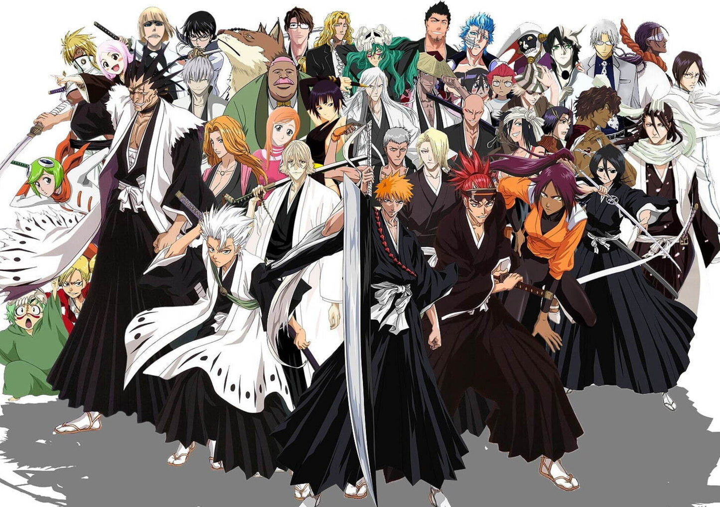 Bleach