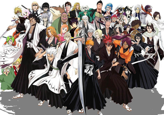 Bleach