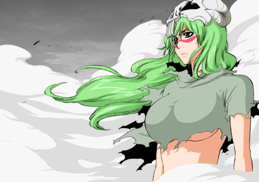 Bleach