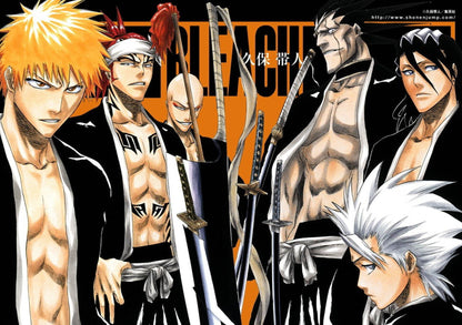 Bleach
