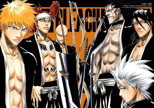 Bleach