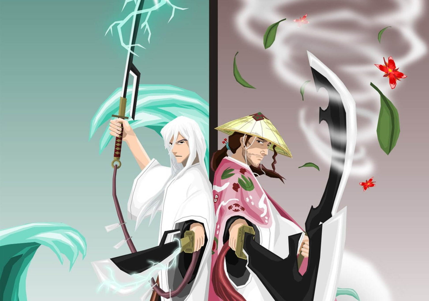 Bleach