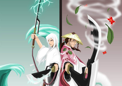 Bleach