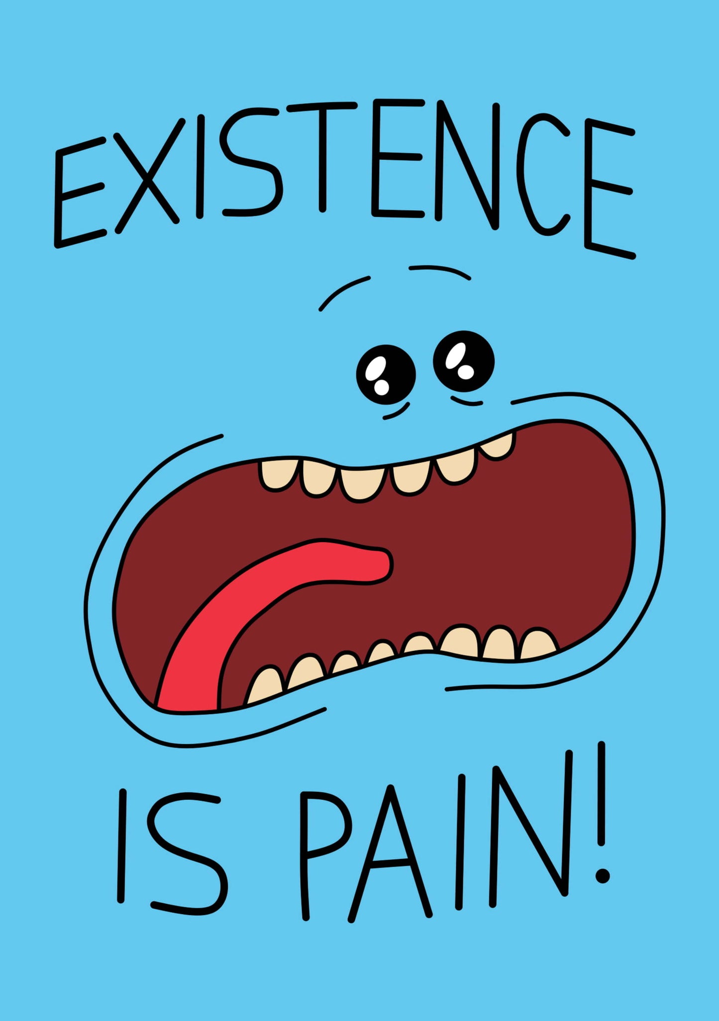Rick And Morty