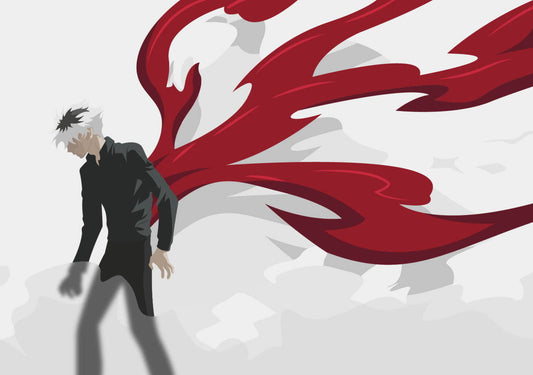 Tokyo Ghoul