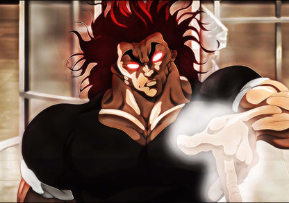 Baki