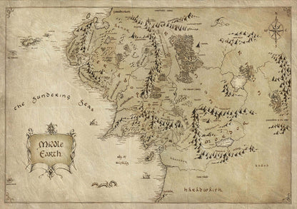 The Lord Of The Rings