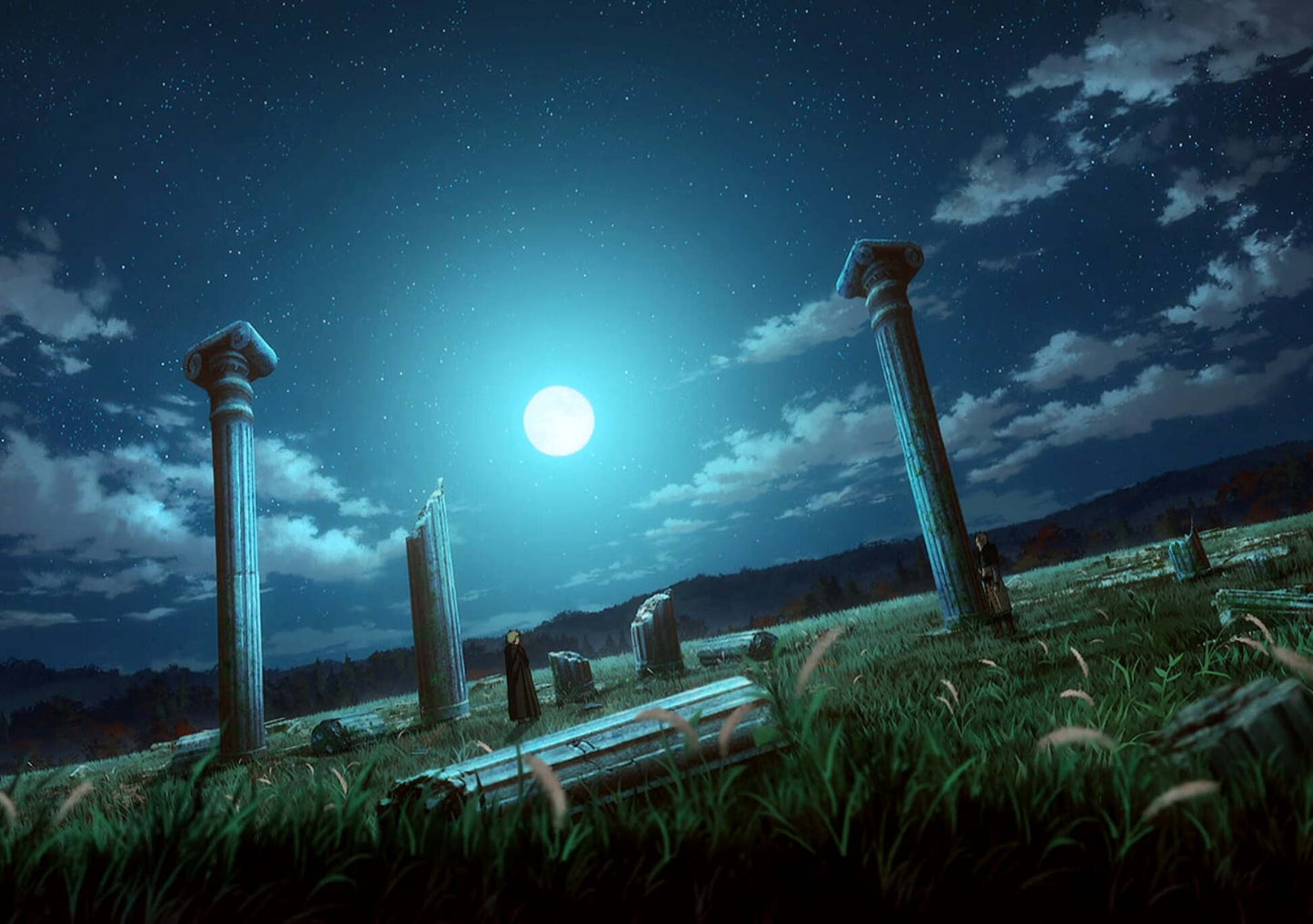 Vinland Saga