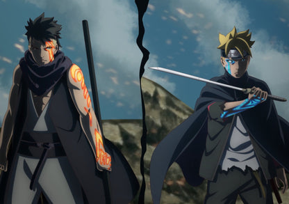 Boruto