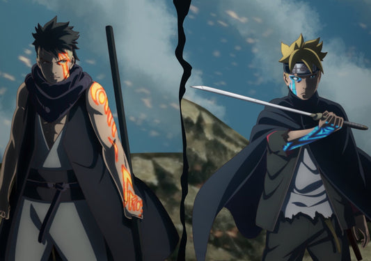 Boruto