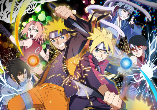 Boruto