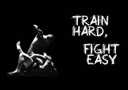 MMA