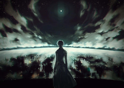 Tokyo Ghoul