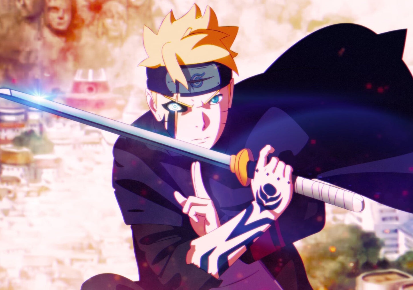 Boruto
