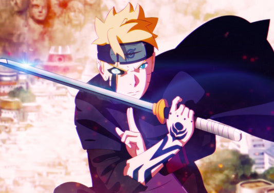 Boruto