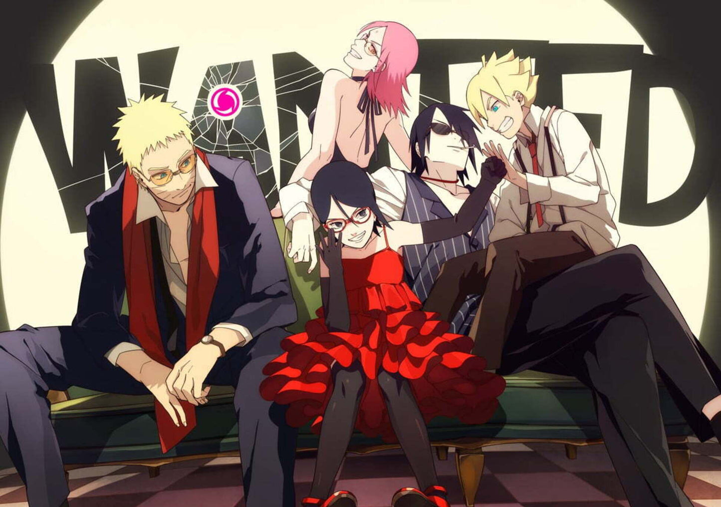 Boruto